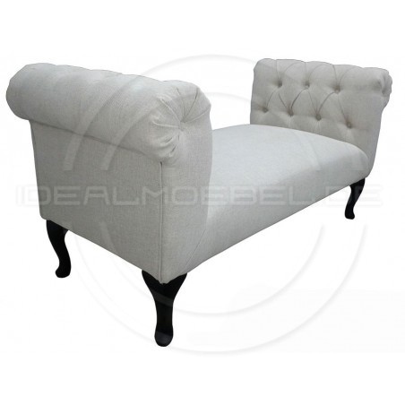 Polsterbank Carlisle Old pik Samt