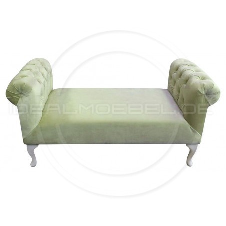 Polsterbank Carlisle Old pik Samt