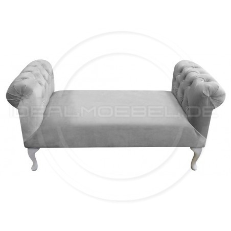 Polsterbank Carlisle Old pik Samt