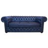 sofa chesterfield z pojemnikiem