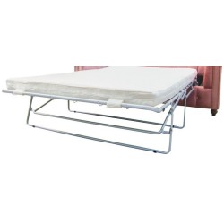 Alltagsschlaffunktion Ideal Meble SEM 2-Sitzer-Sofa