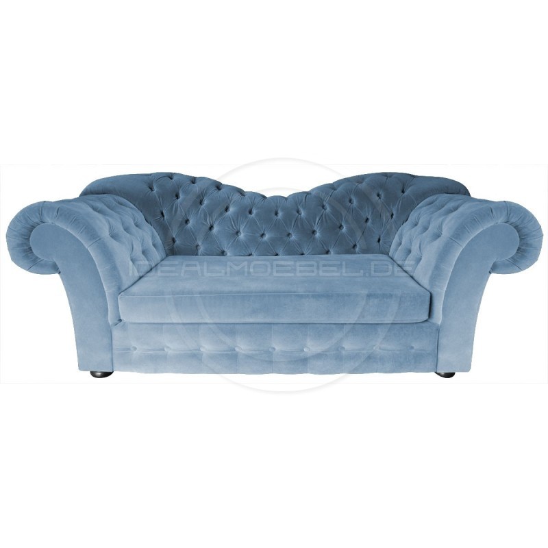 Sofa Chesterfield Madame plus