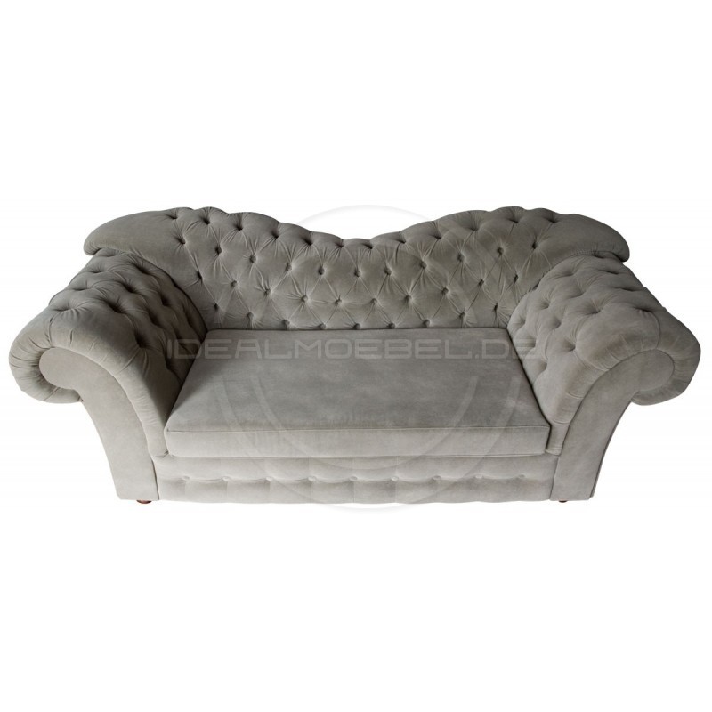Sofa Chesterfield Madame plus