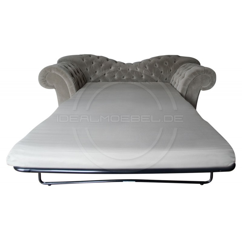 Sofa Chesterfield Madame plus