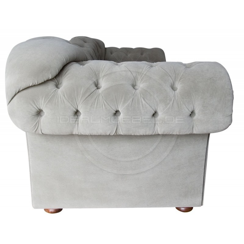 Sofa Chesterfield Madame plus
