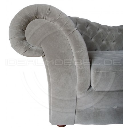 Sofa Chesterfield Madame plus