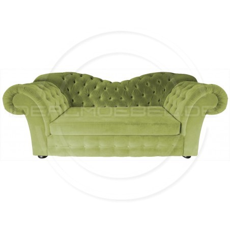 Sofa Chesterfield Madame plus