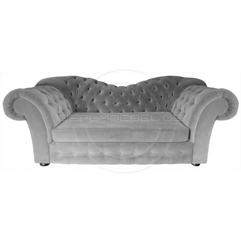 Sofa Chesterfield Madame plus