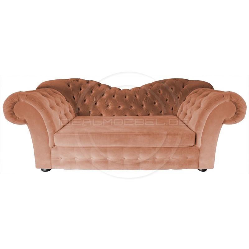 Sofa Chesterfield Madame plus