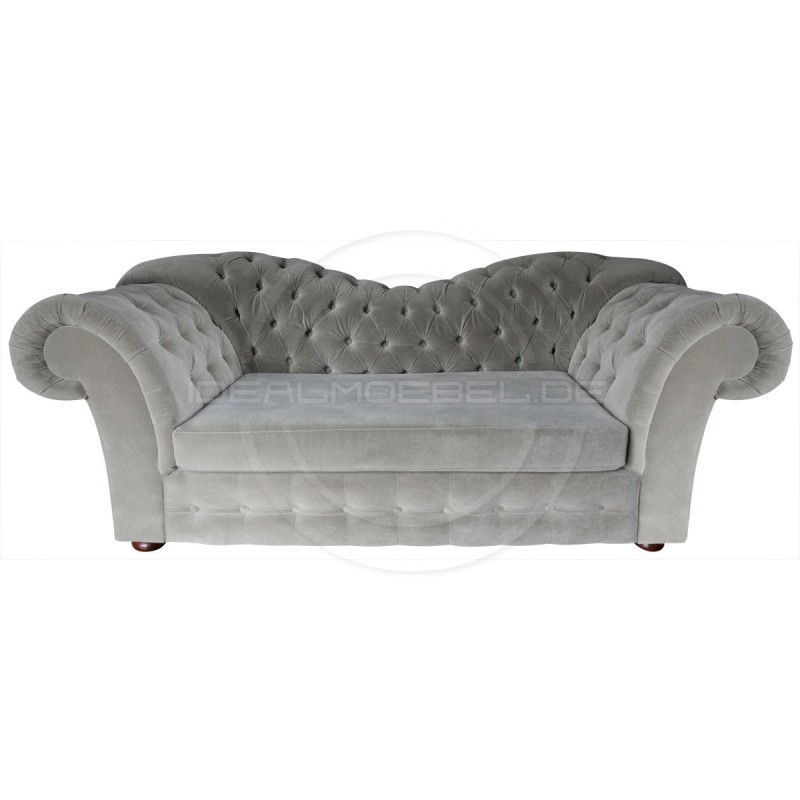 Sofa Chesterfield Madame plus