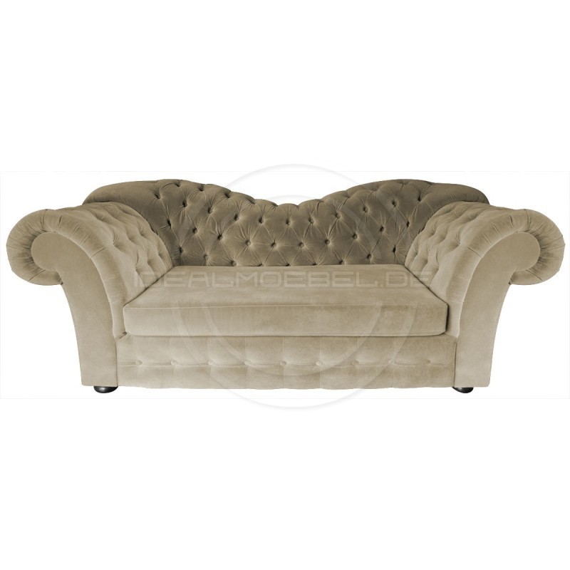 Sofa Chesterfield Madame plus