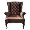 Fotel Chesterfield Lord Ludwik