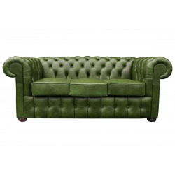 Sofa Chesterfield Classic Old