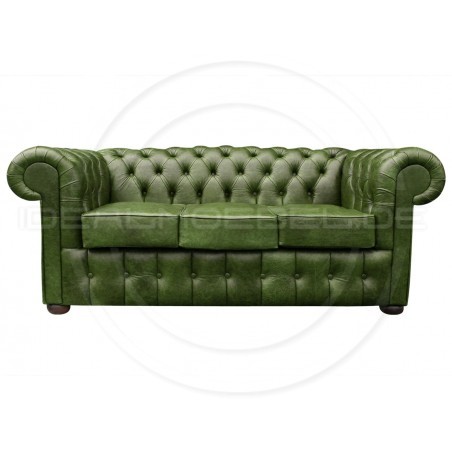 Sofa Chesterfield Classic Old