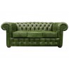 Sofa Chesterfield Classic Old