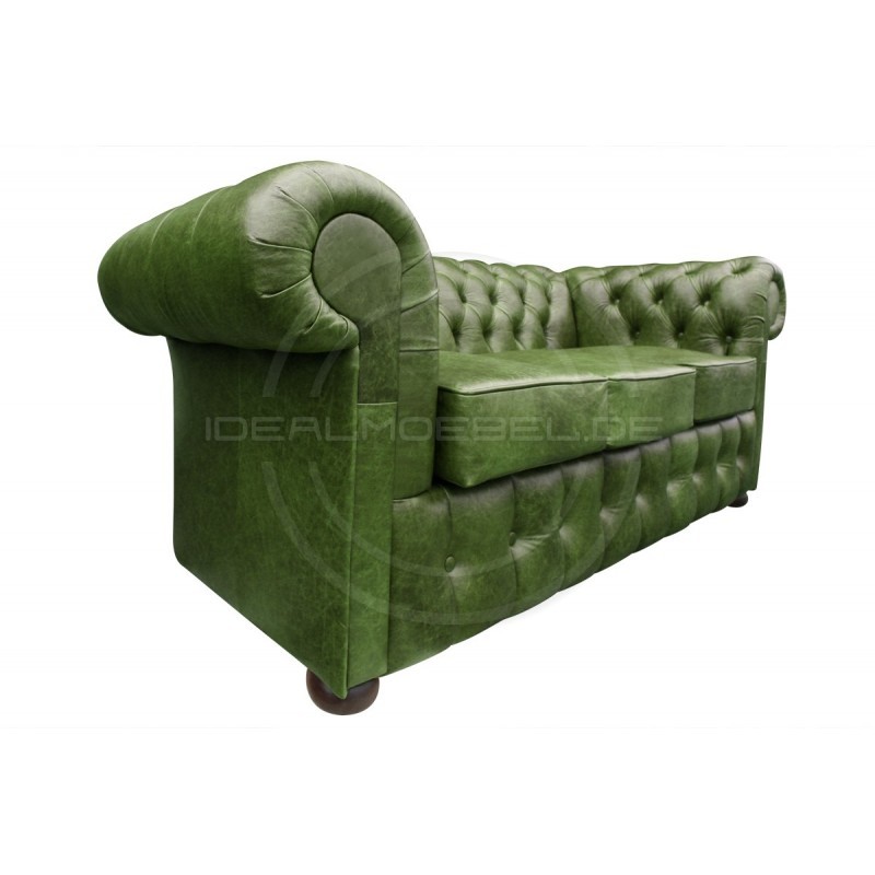 Sofa Chesterfield Classic Old