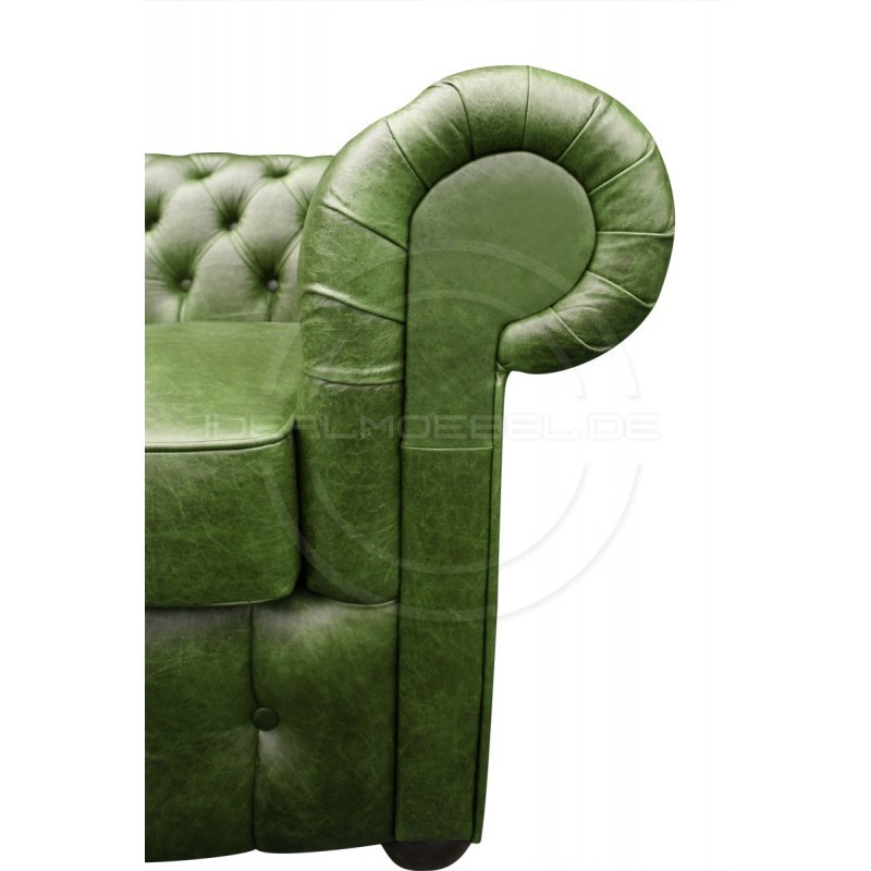 Sofa Chesterfield Classic Old