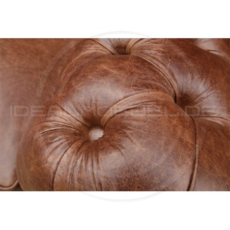 Sofa Chesterfield Classic Old