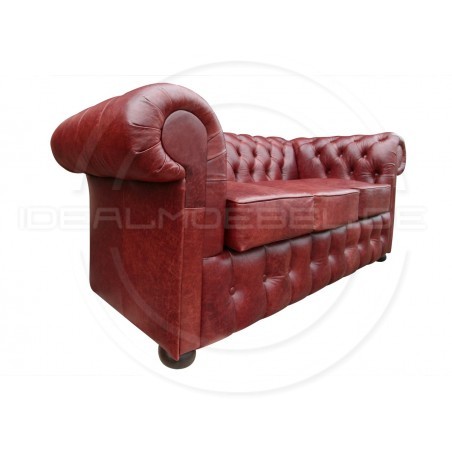 Sofa Chesterfield Classic Old