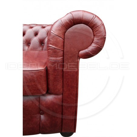 Sofa Chesterfield Classic Old