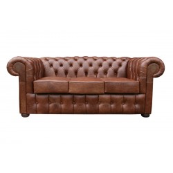 Sofa Chesterfield Classic Old Logo