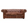 Sofa Chesterfield Classic Old Logo