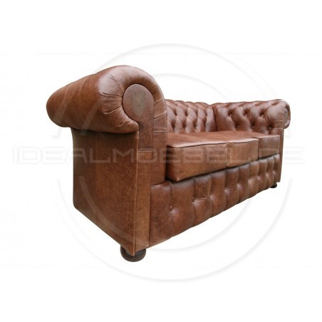 Sofa Chesterfield Classic Old Logo