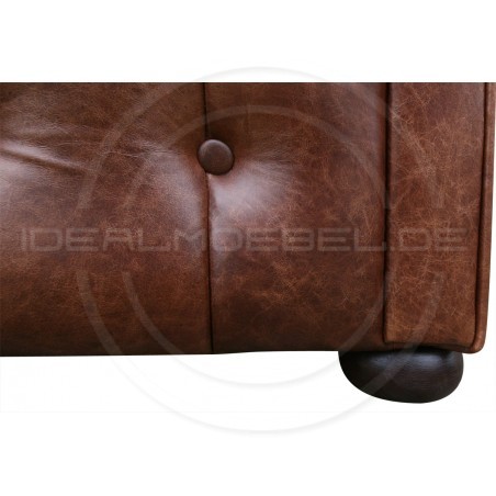 Sofa Chesterfield Classic Old Logo
