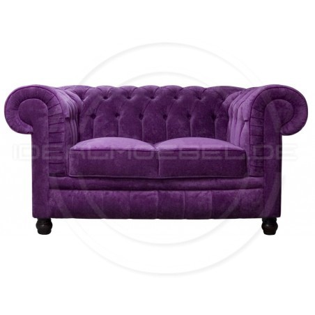 Sofa Chesterfield Lady