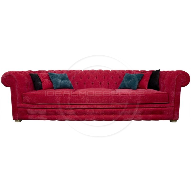 Sofa March  plusz materiał