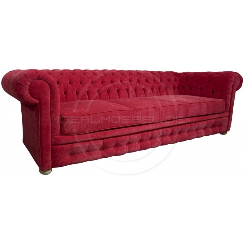 Sofa March  plusz materiał