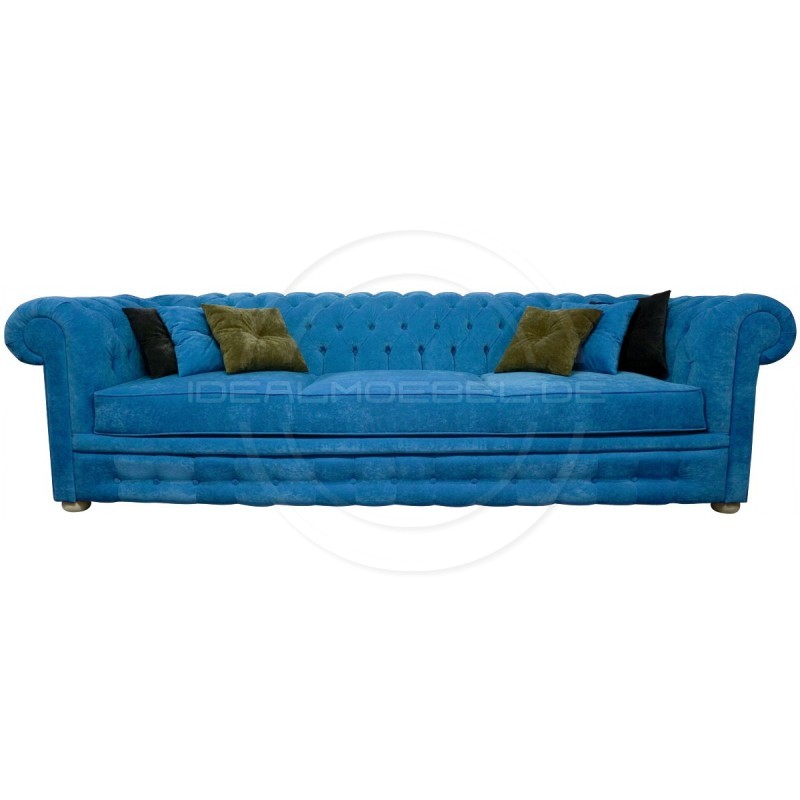 Sofa March  plusz materiał