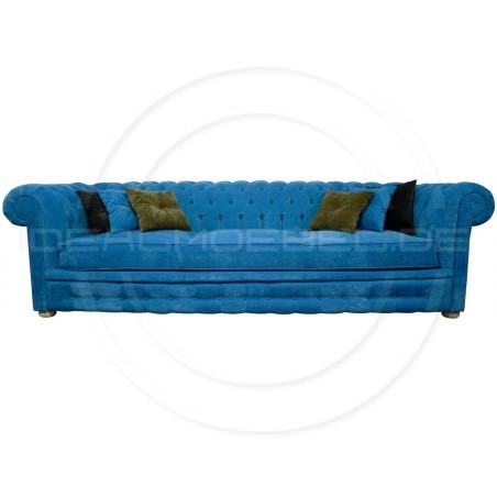 Sofa March  plusz materiał