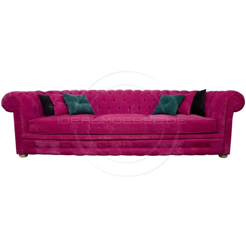 Sofa March  plusz materiał