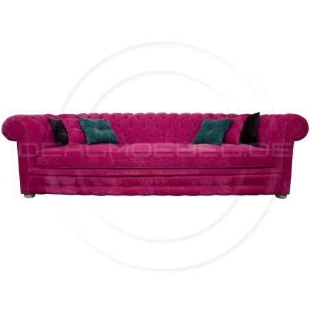 Sofa March  plusz materiał