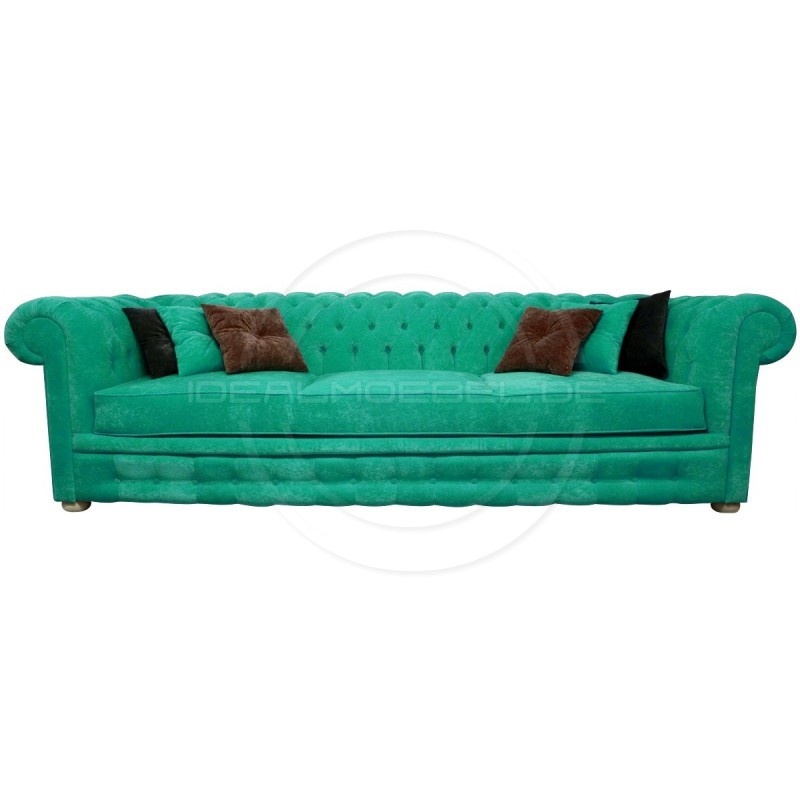 Sofa March  plusz materiał