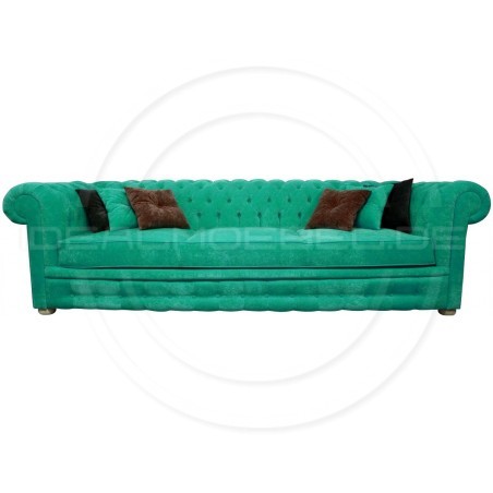 Sofa March  plusz materiał