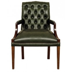 Fotel Chesterfield Morall