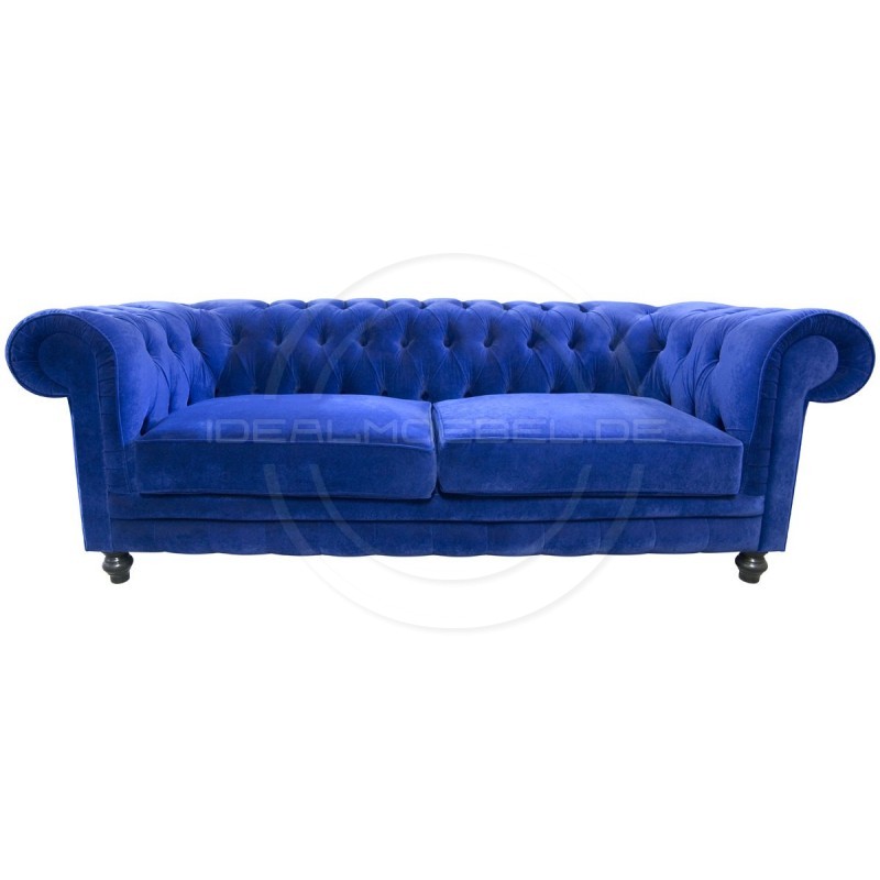 Sofa Chesterfield Lady