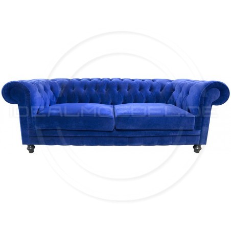 Sofa Chesterfield Lady