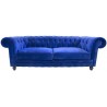 Sofa Chesterfield Lady