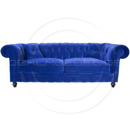 Sofa Chesterfield Lady