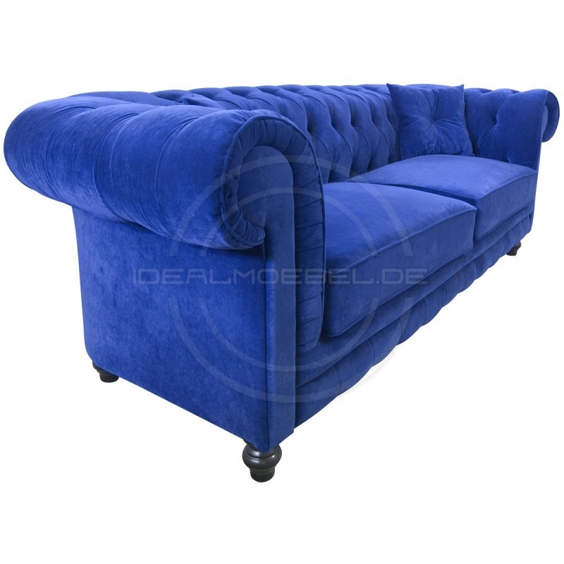 Sofa Chesterfield Lady
