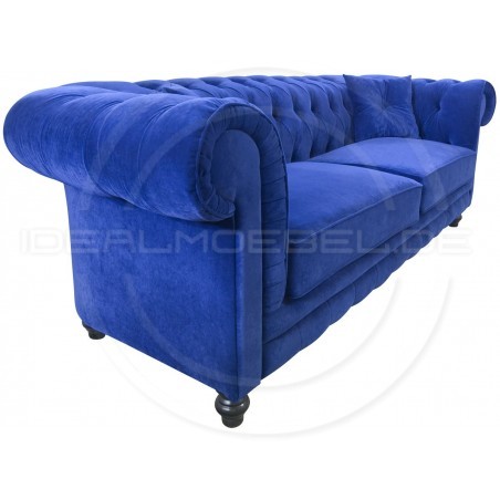 Sofa Chesterfield Lady
