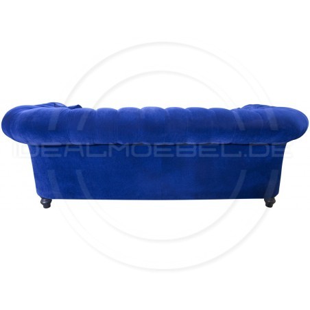 Sofa Chesterfield Lady