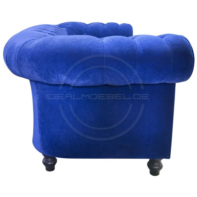 Sofa Chesterfield Lady