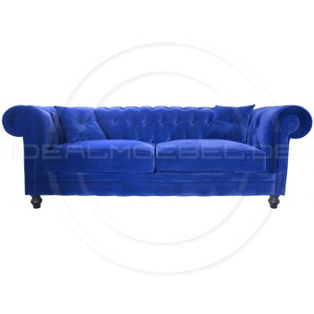 Sofa Chesterfield Lady