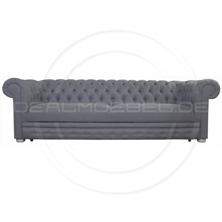 Sofa Chesterfield March z funkcją spania