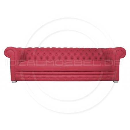 Sofa Chesterfield March z funkcją spania