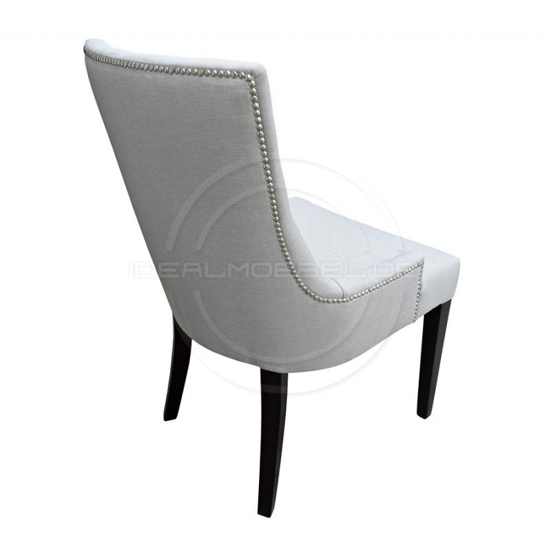 Krzesło Chesterfield Elen